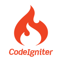 CodeIgniter