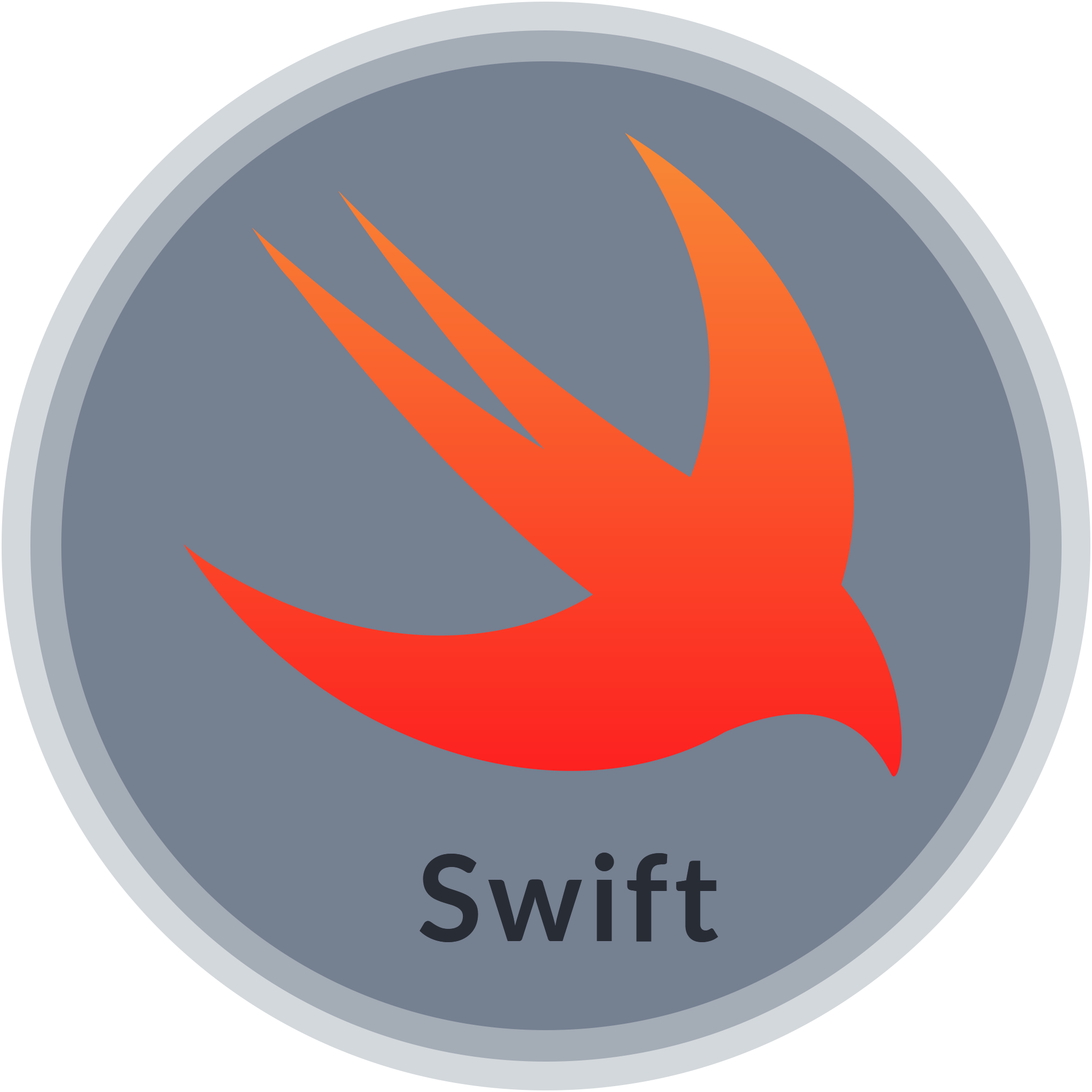 Swift App Development