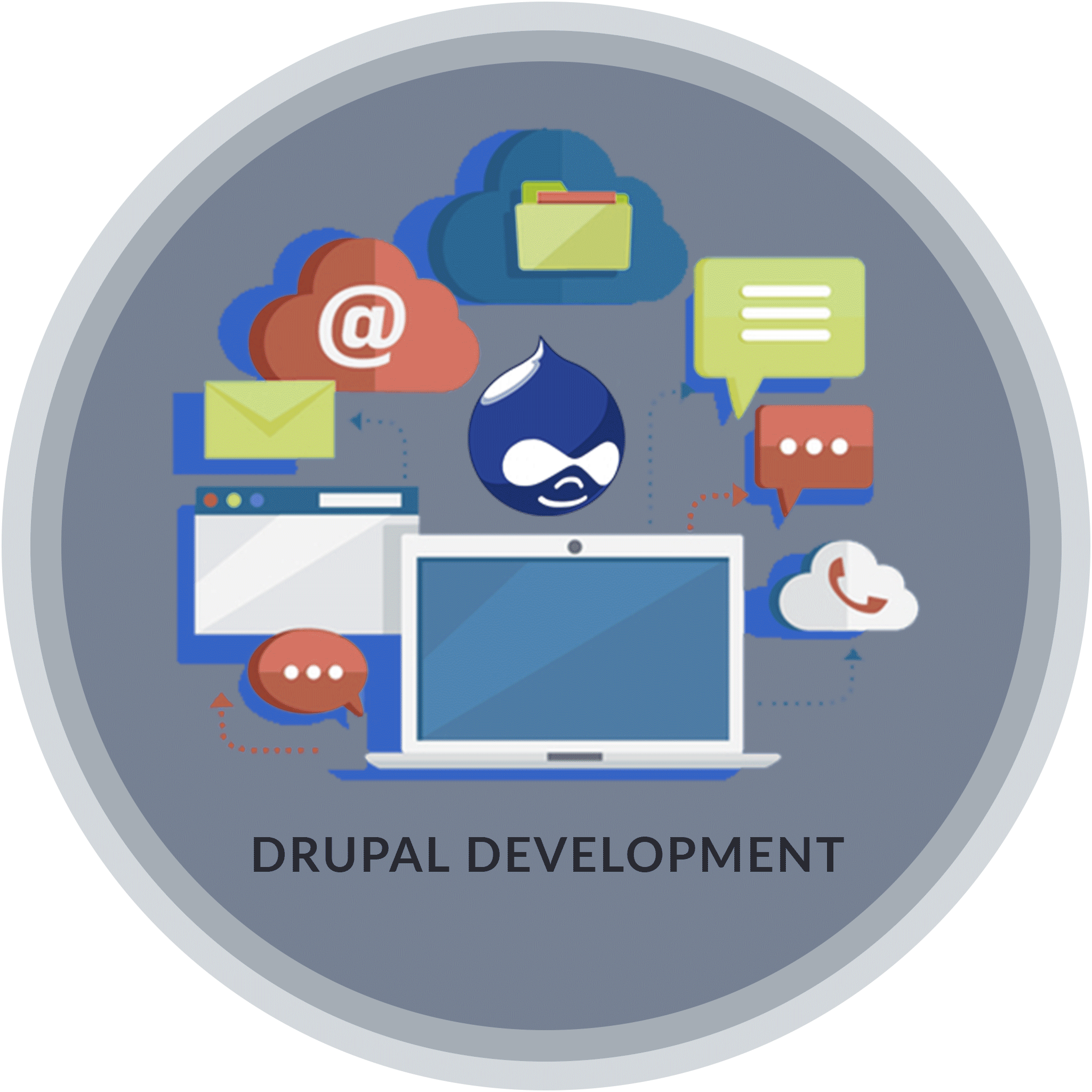 Drupal Development