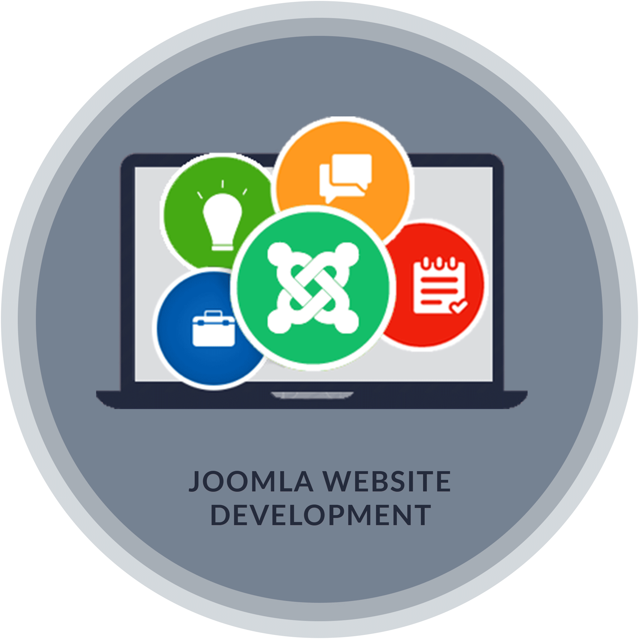 Joomla Development