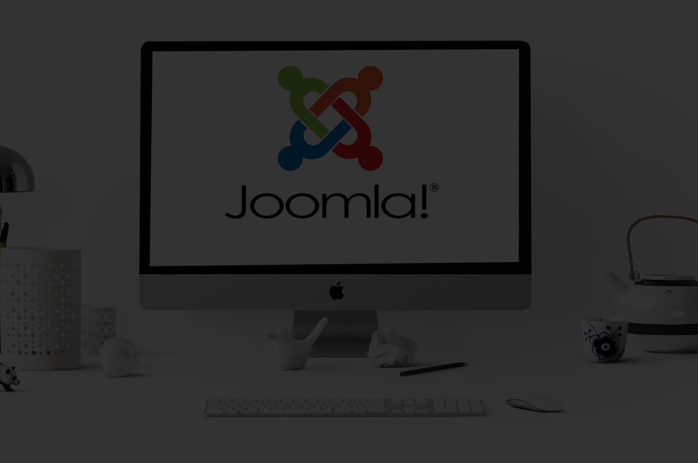 Joomla Website Development Company: CMS Joomla Solutions