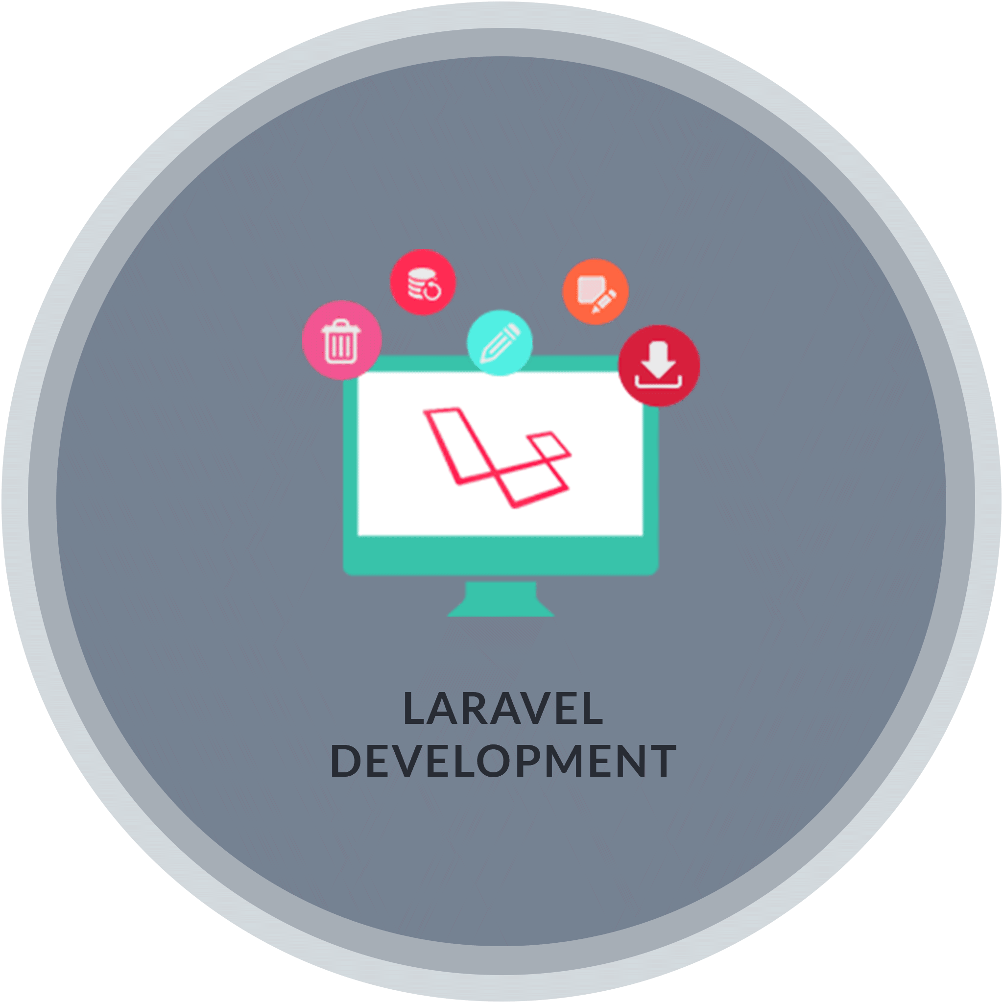 Laravel Development