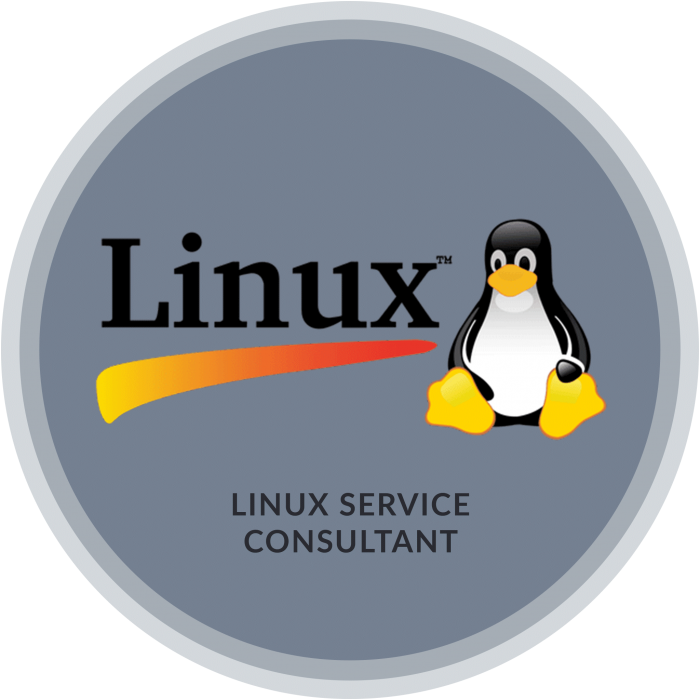 Linux consultant Services & Solutions Provider Company SSTech System