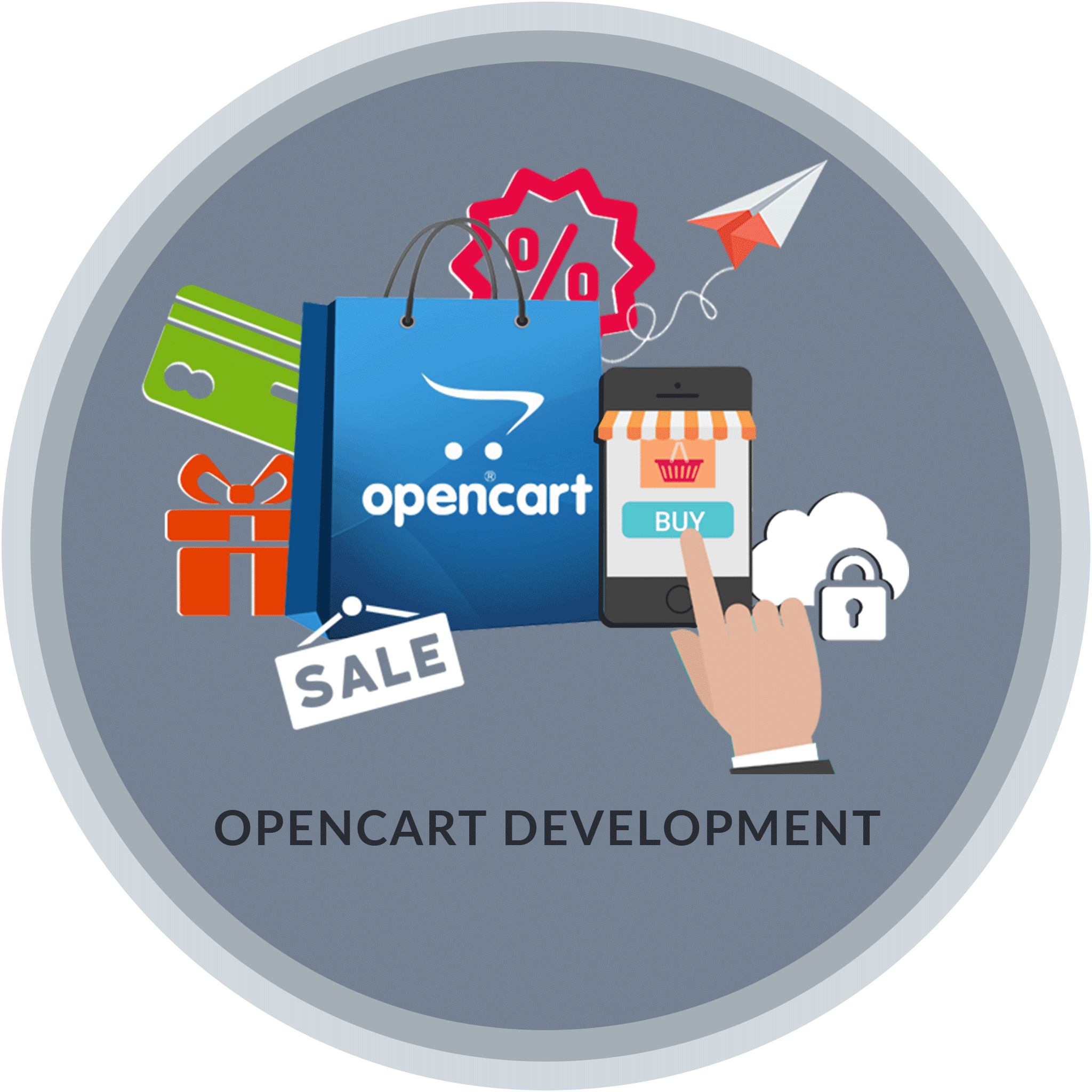 35+ Premium Opencart eCommerce Templates - Frip.in