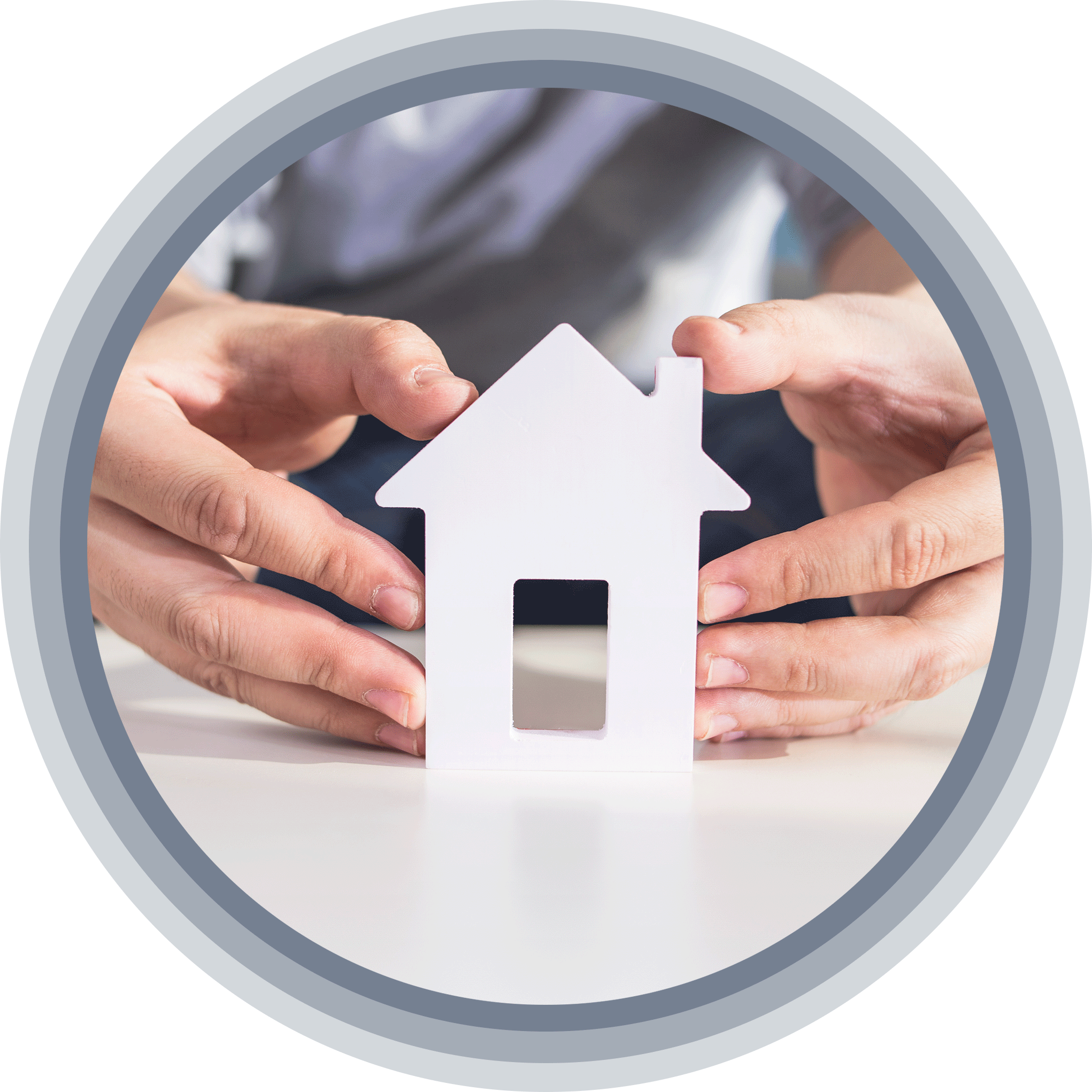 Real Estate app development