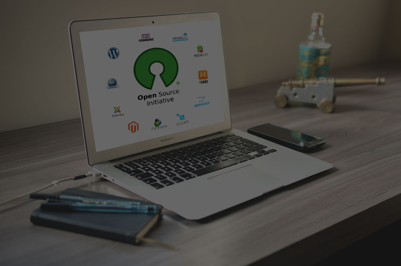 Open Source Development