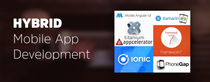 Mobile App Development