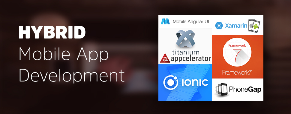Hybrid Mobile App Development