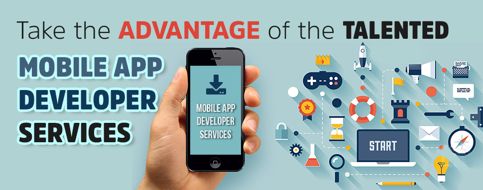 Mobile App Developer