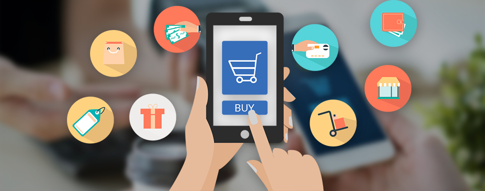 Mobile Shopping Apps