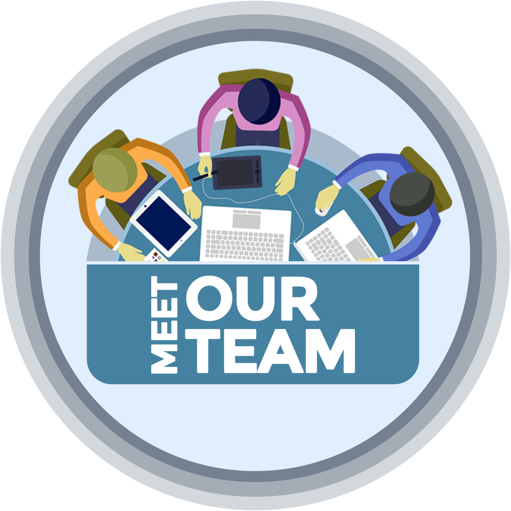 our team