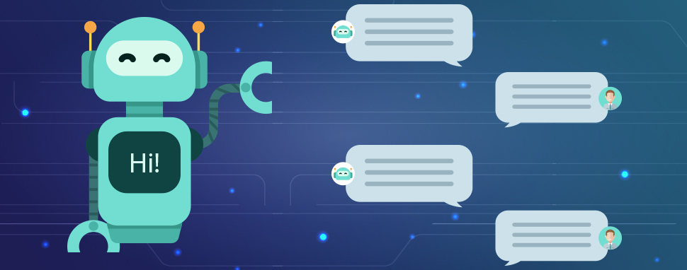 chatbot development company