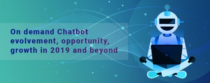chatbot development company
