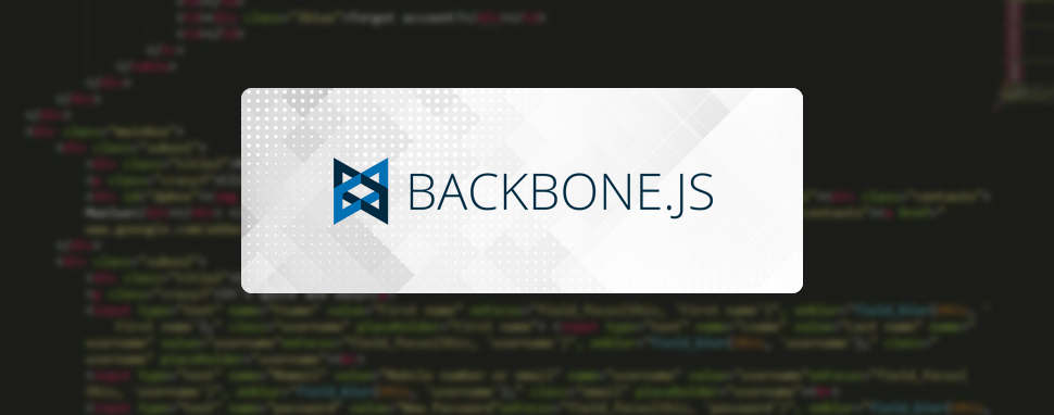 Backbone.js