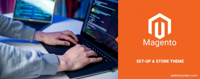 Create a dynamic eCommerce website using Magento Framework