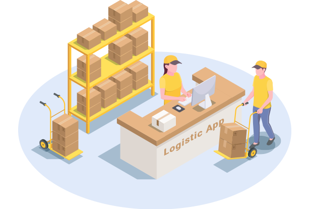 Logistic App Integration