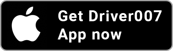 Download Driver007 iOS App