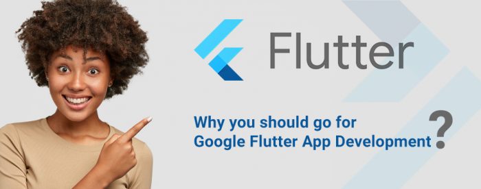 Flutter App Development