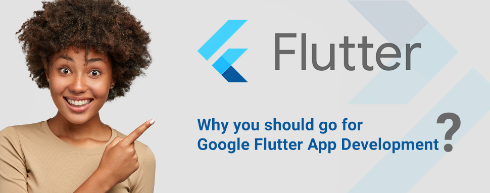 Flutter App Development