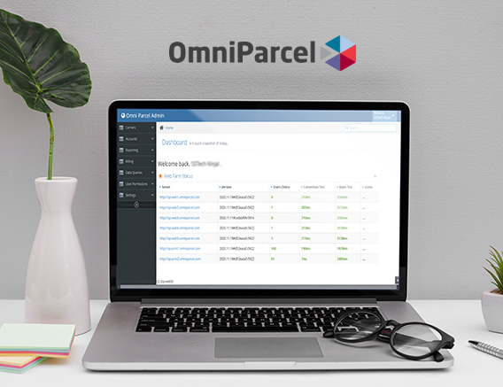 Omni Parcel