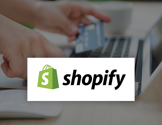 Shopify