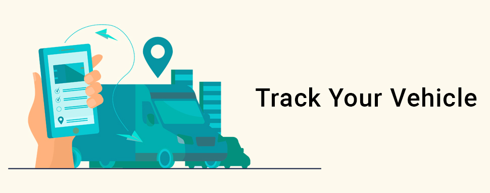 Vehicle tracking