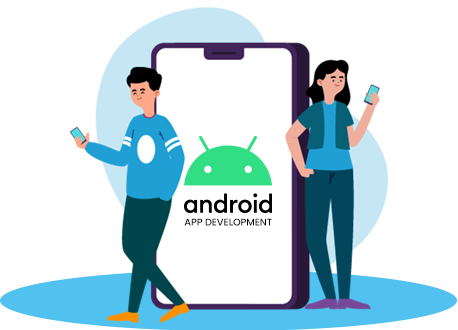  Android application Development