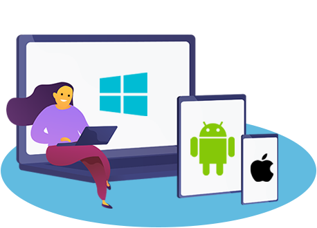 cross platform app development