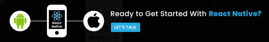 React Native App Development