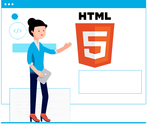 HTML5 Development