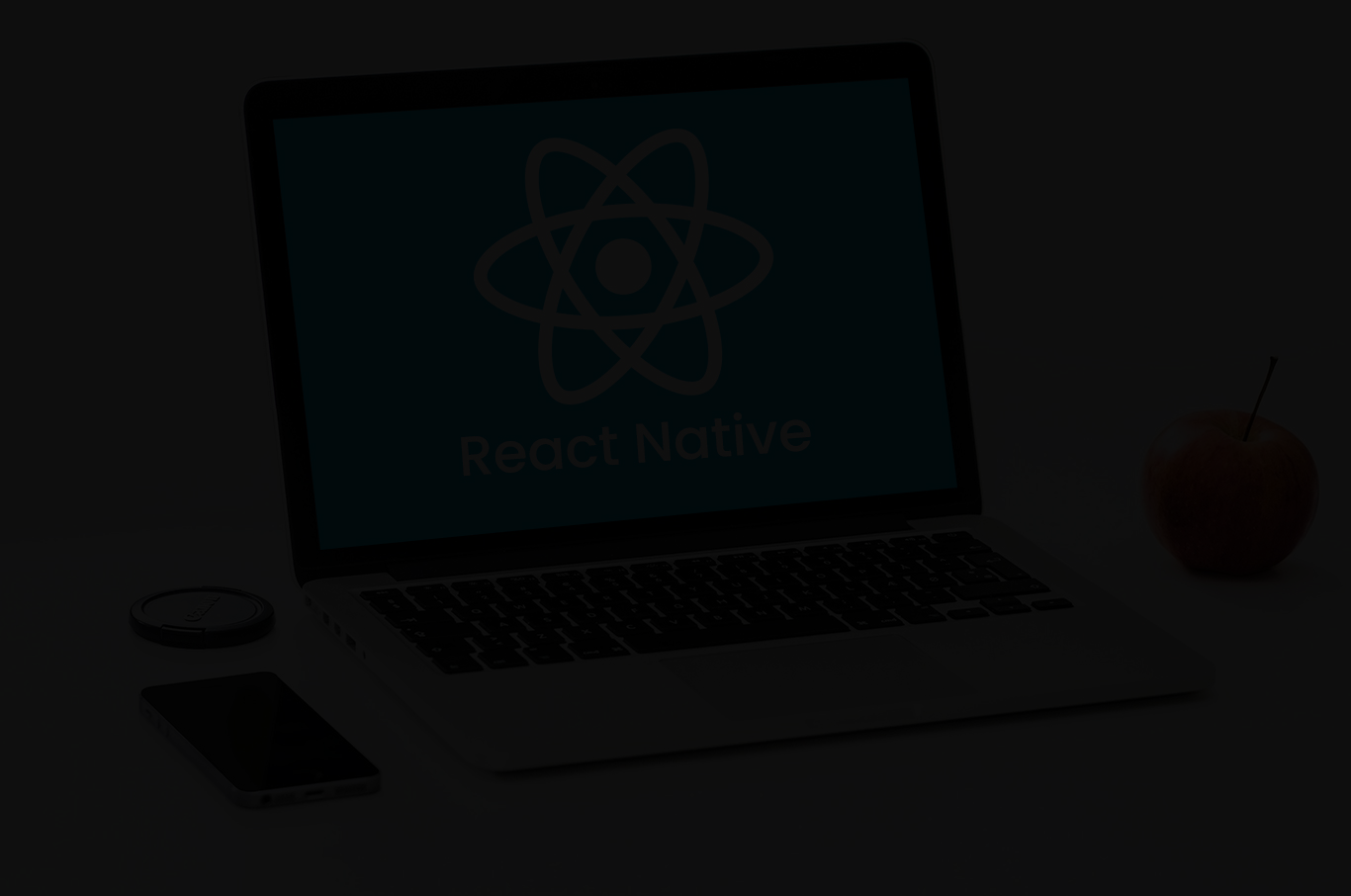 React-Native-Main-banner