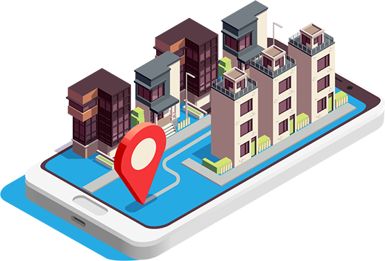 Real Estate app development