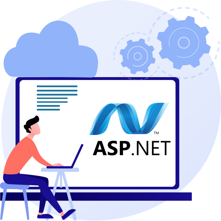 Hire ASP .NET Developer