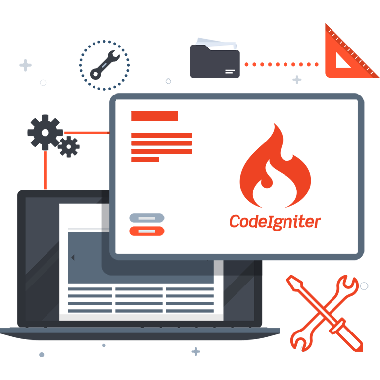 Hire Codeigniter Developer