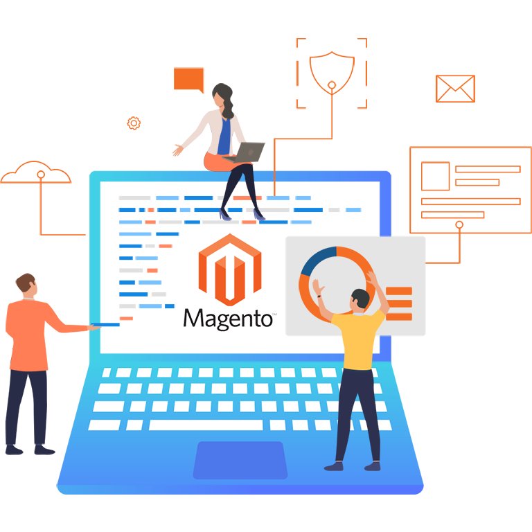 Hire Magento Developer