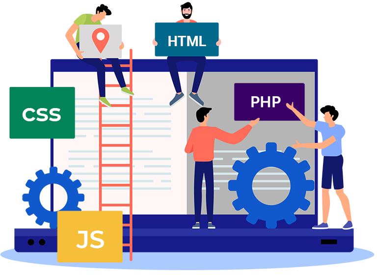 Hire PHP Developer