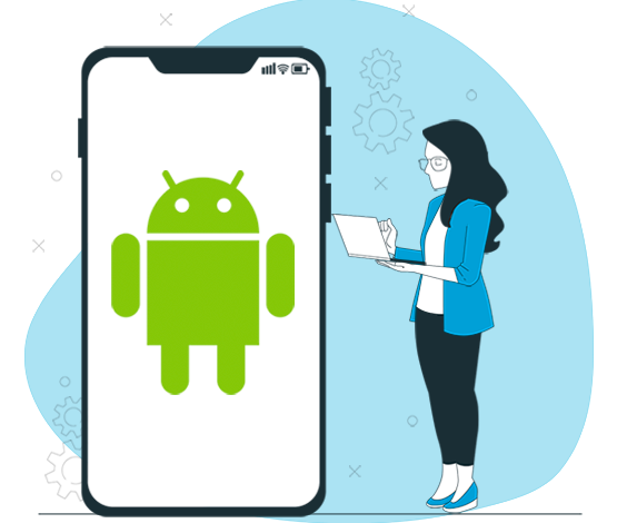 Hire Android Developer