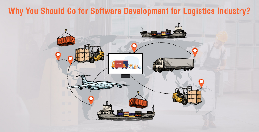 logistics industry