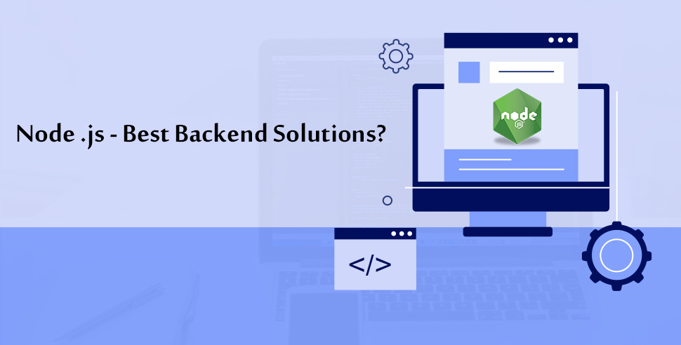 backend solutions