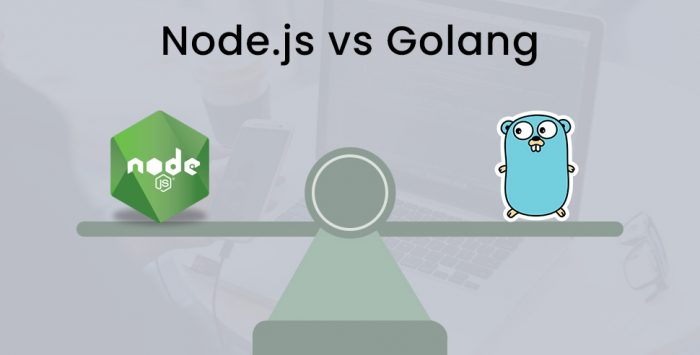 Node.js vs Golang
