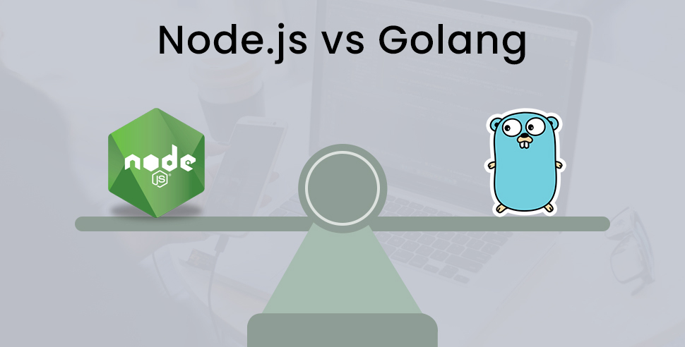 Node.js vs Golang