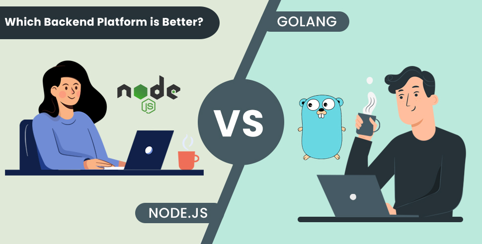 Node.js vs Golang