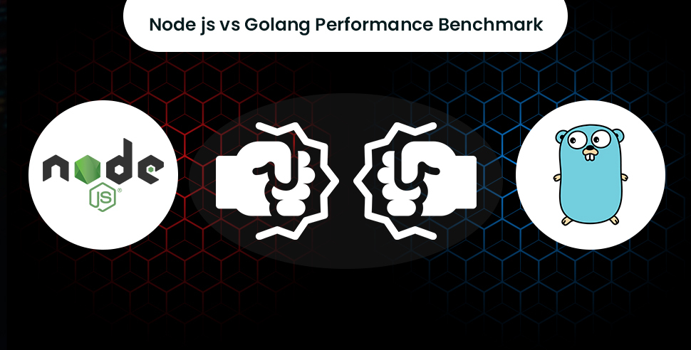 Node.js vs Golang