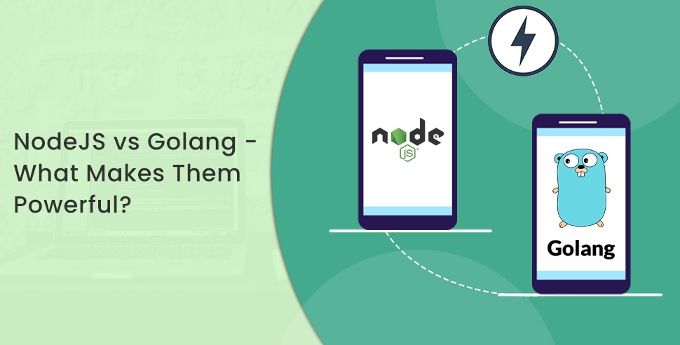 Node.js vs Golang