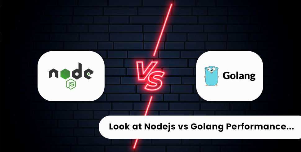 Nodejs vs Golang