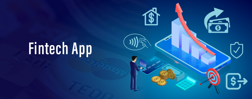 Fintech App