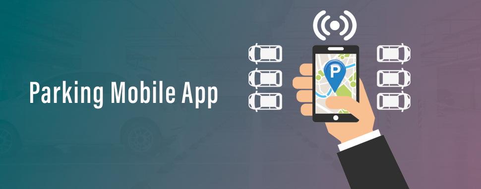 Parking Mobile App