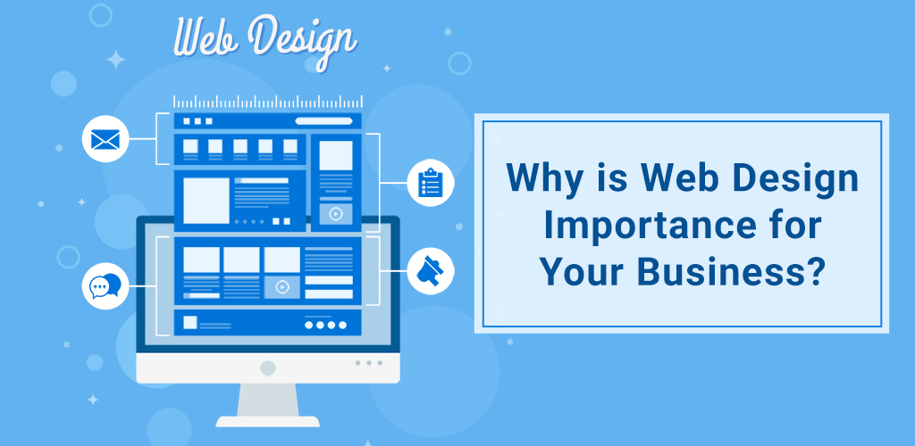 Web Design Importance