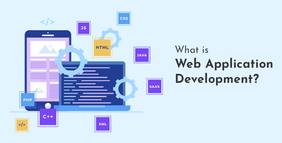 Web Application Development – The Definitive Guide for 2020