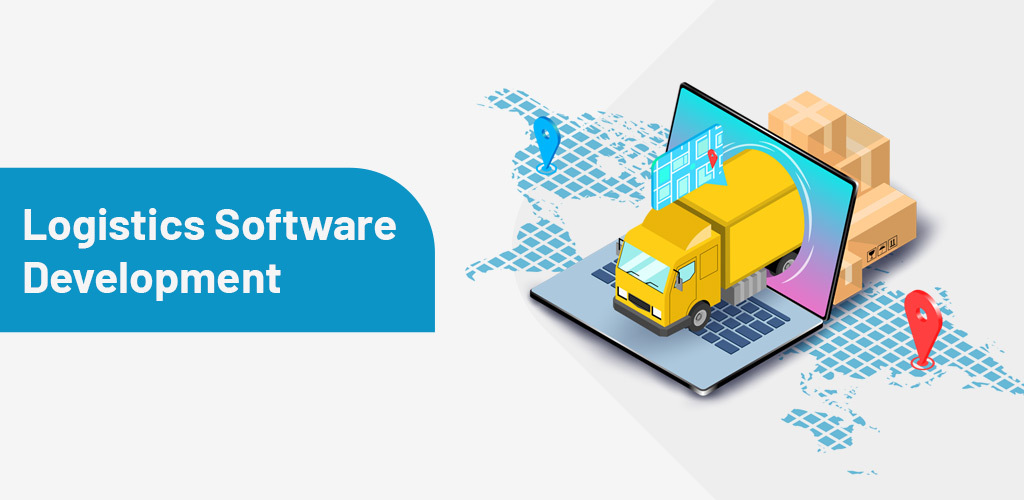 Logistics Software Development